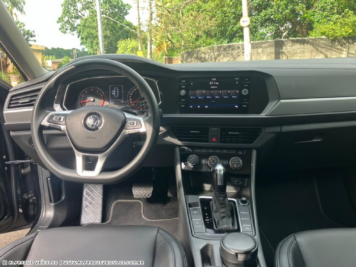 Volkswagen JETTA 1.4 TSI 250 2019/2019